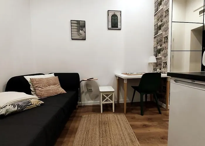 Katowice Centrum Mariacka 1